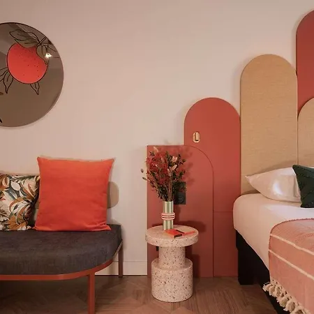 Hotel Ibis Styles Santa Justa