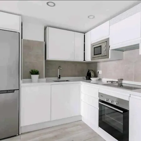 Isg Lovely Duplex *
