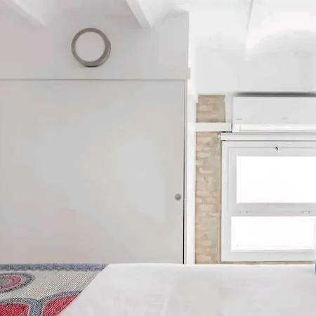 Isg Lovely Duplex Σεβίλλη