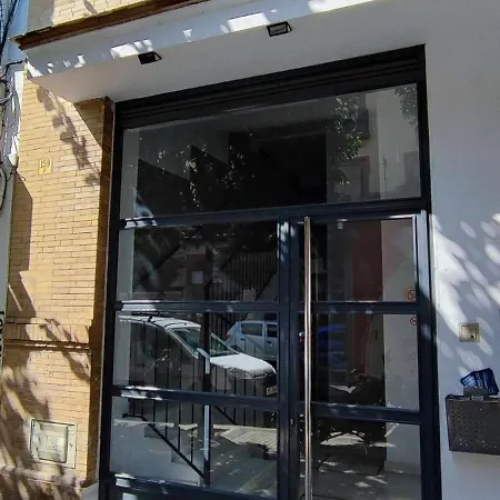 Isg Lovely Duplex