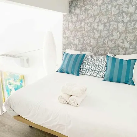 Isg Lovely Duplex Σεβίλλη