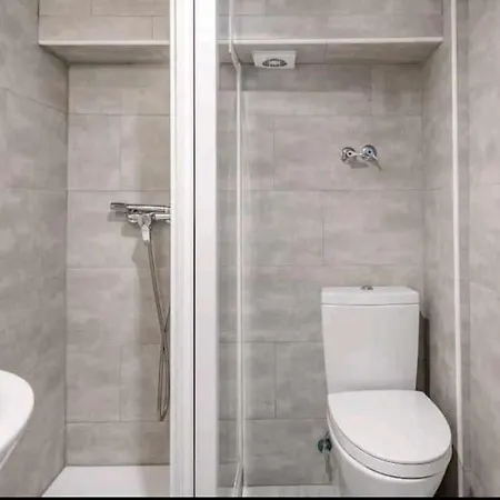 Isg Lovely Duplex Διαμέρισμα *