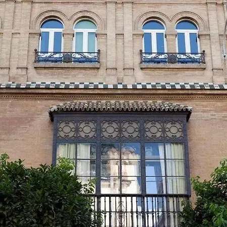 Isg Lovely Duplex Διαμέρισμα Σεβίλλη
