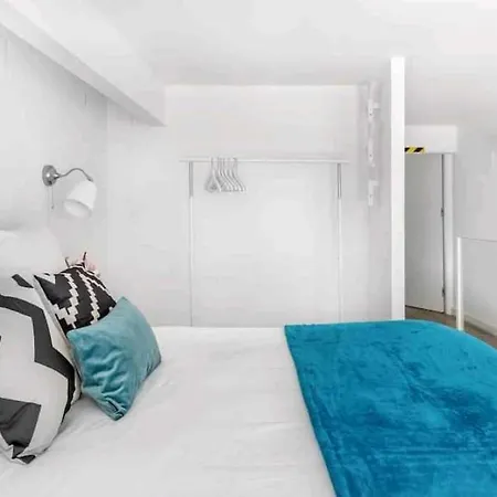 Isg Lovely Duplex