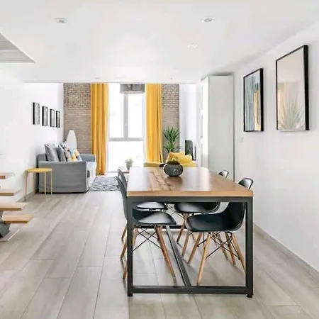 Isg Lovely Duplex Διαμέρισμα