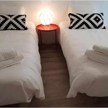 Διαμέρισμα Isg Lovely Duplex