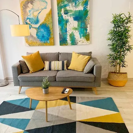 Isg Lovely Duplex Διαμέρισμα *