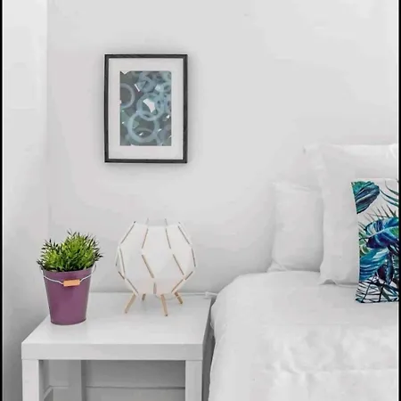 Isg Lovely Duplex Διαμέρισμα