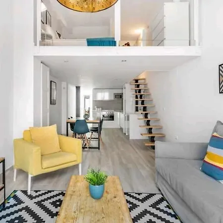 Isg Lovely Duplex Διαμέρισμα *