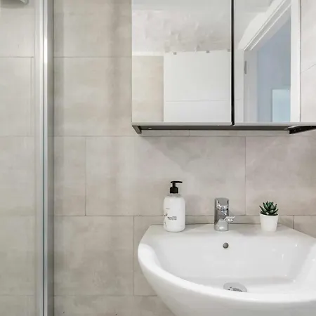 Isg Lovely Duplex Διαμέρισμα Σεβίλλη