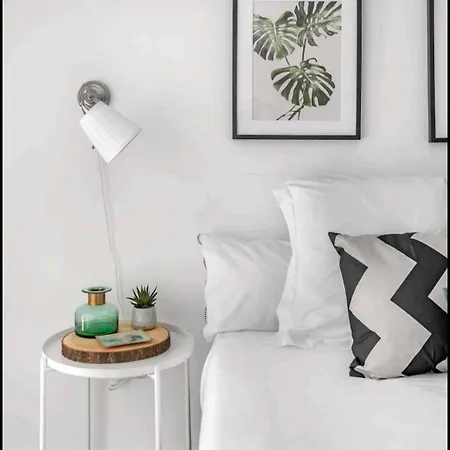 Διαμέρισμα Isg Lovely Duplex *