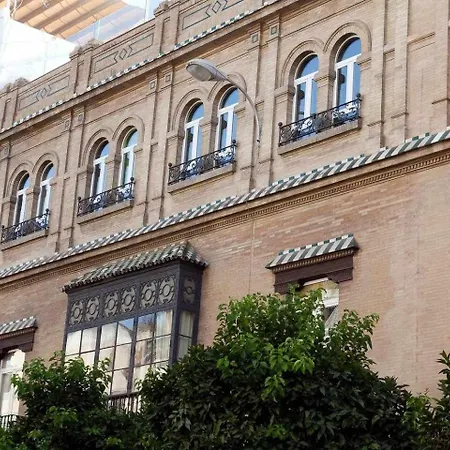 Isg Lovely Duplex Διαμέρισμα Σεβίλλη