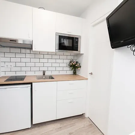 Apartment Gotoseville Molviedro *