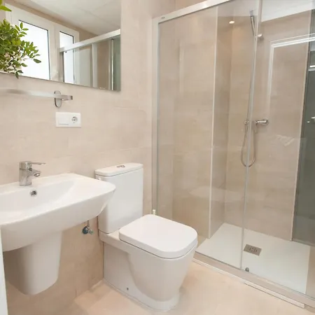 Apartment Gotoseville Molviedro