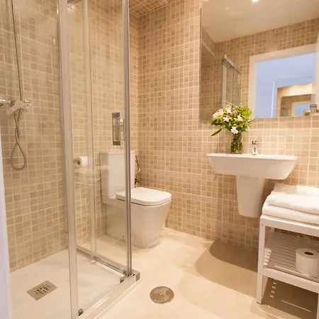 Apartment Gotoseville Molviedro