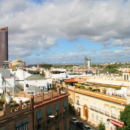 Casa Mora Triana Apartment *