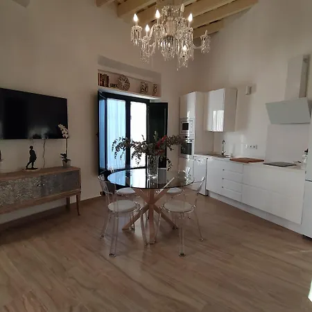 Casa Mora Triana Apartment Seville
