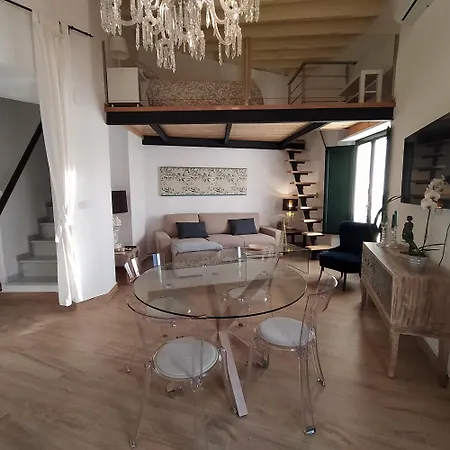 Apartment Casa Mora Triana *