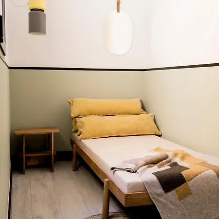 Pasaje Zamora Apartment Seville