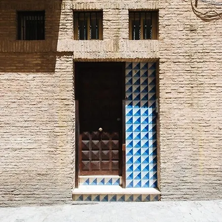 Apartment Sah23 Beautiful In The Center *