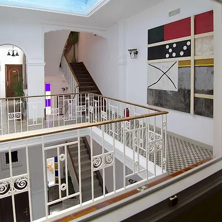 Charming Espacio Azahar