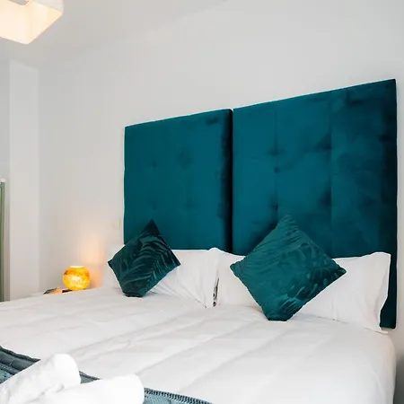 Cruz De San Andres Apartamento Sevilla