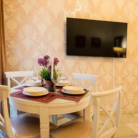Apartamento Cruz De San Andres Sevilla