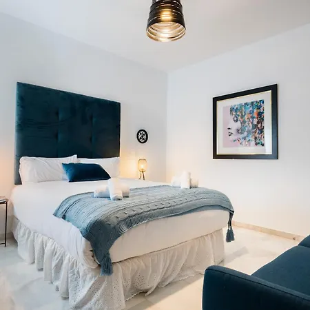 Apartamento Cruz De San Andres *