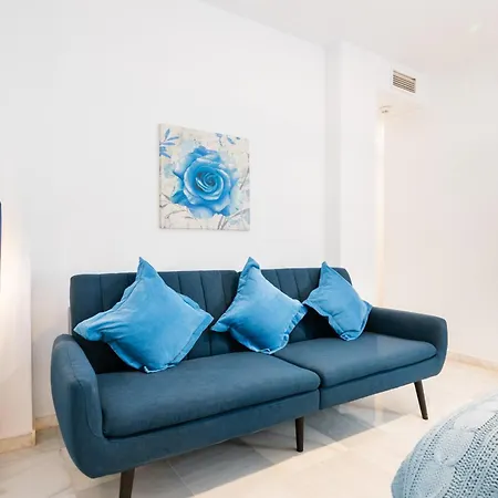 Cruz De San Andres Apartamento