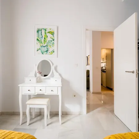 Apartamento Cruz De San Andres *