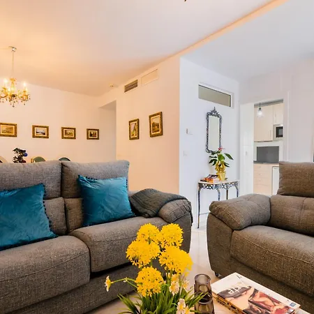 Apartamento Cruz De San Andres Sevilla