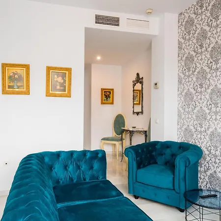 Cruz De San Andres Apartamento