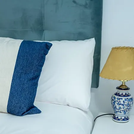 Apartamento Cruz De San Andres