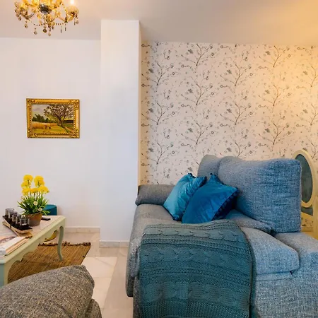 Apartamento Cruz De San Andres *