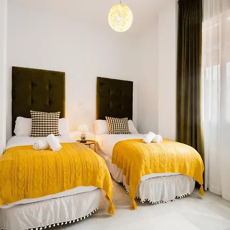 Cruz De San Andres Apartamento