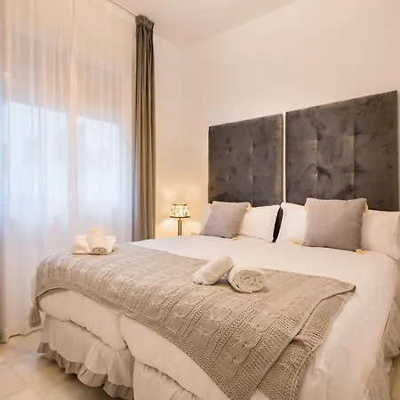 Apartamento Cruz De San Andres