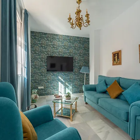 Apartamento Cruz De San Andres *