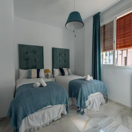 Apartamento Cruz De San Andres Sevilla
