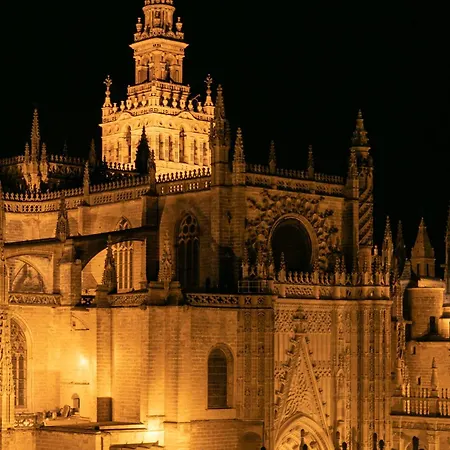 Isg Catedral * Séville