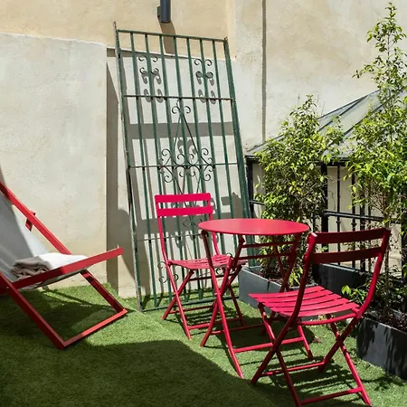 Apartament Puerta De Armas Sewilla