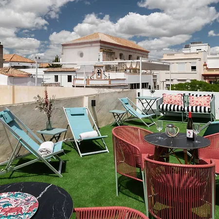 Puerta De Armas Appartement Sevilla