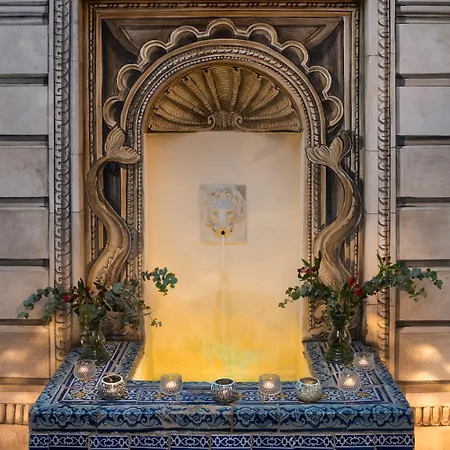Апартаменты Gandesa, Palace House *