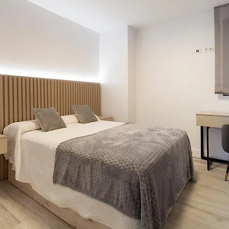 Espectacular Piso En Nervion Apartment *