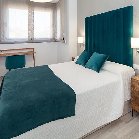 Espectacular Piso En Nervion Apartment *