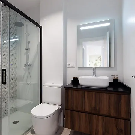 Apartment Espectacular Piso En Nervion *