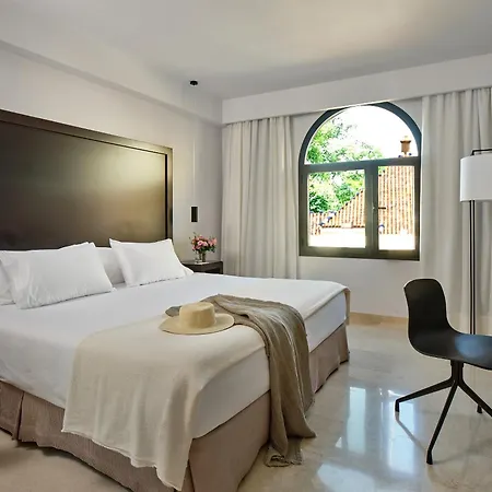 Fernando Iii Hotel 4*