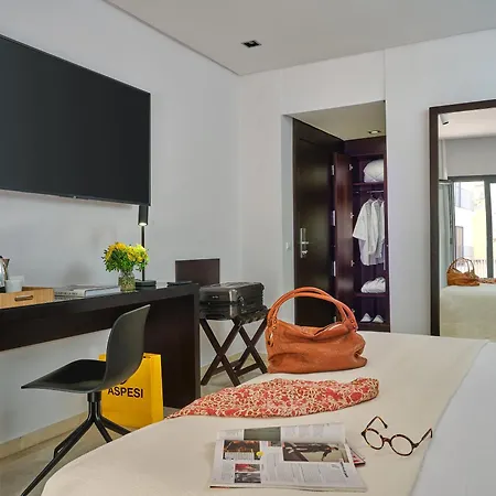 Fernando Iii Hotel Sevilla