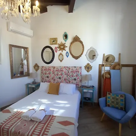 Apartment Casa Mora Triana *