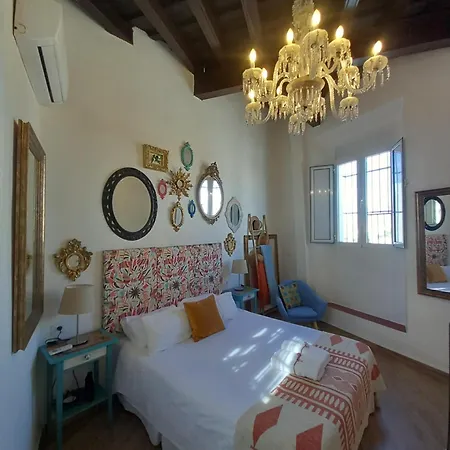 Casa Mora Triana Apartment *
