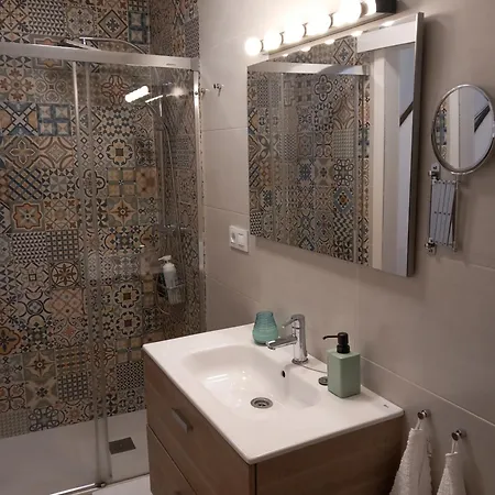 Casa Mora Triana * Seville